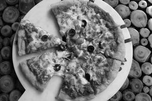 Veg Pizza