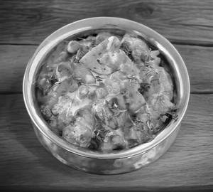 Mushroom Matar