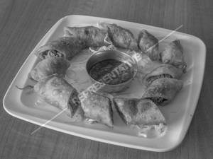 Veg Spring Roll