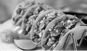 Veg Tacos