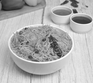 Veg Schezwan