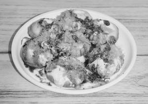 Dahi Puri