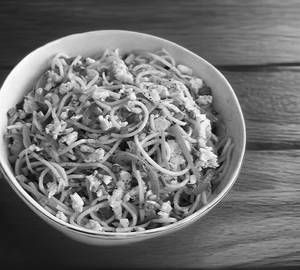 Egg Noodles