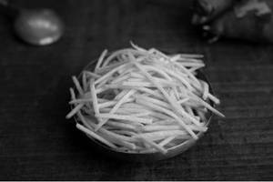 Tapioco Stick [200 Gm]