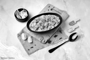 Boneless Mutton Nawabi