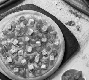 Pappy Paneer