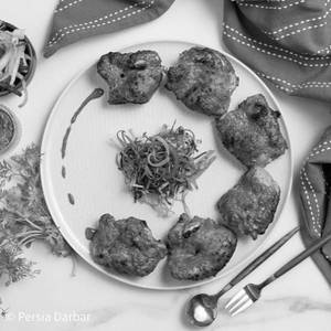Chicken Pahadi Tikka (6 Pieces)