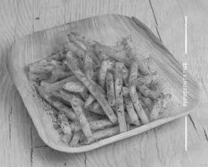 Peri Peri French Fries