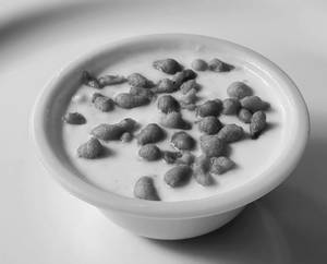 Boondi Raita