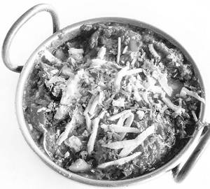 Kadai Paneer