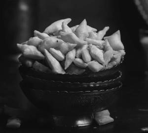 Namak Pare