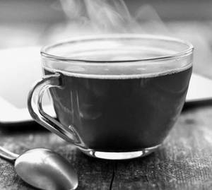 Darjeeling Tea Flask