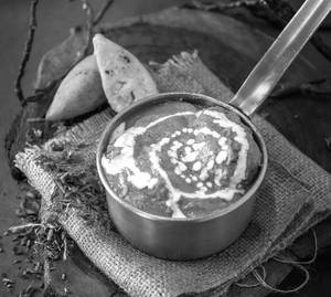 Malai Kofta  Red Gravy