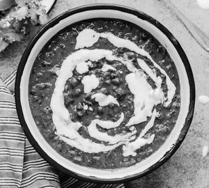 Dal Makhani