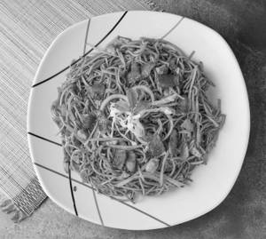 Pork Chow