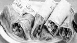Egg Roll