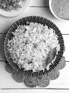Jeera fried rice