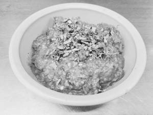 Mutton Kosha 