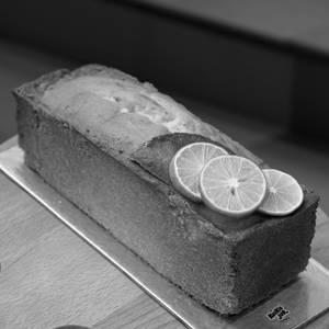 HONEY LEMON TEA CAKE(800Gm)