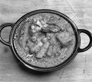 Veg Shahi Kurma