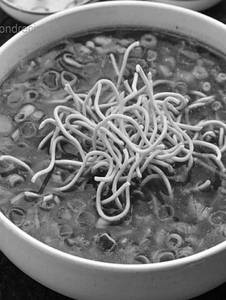 Veg Manchow Soup