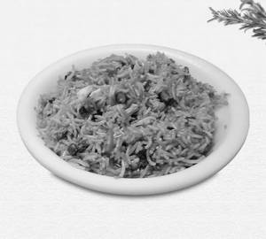 Veg Schezwan Rice