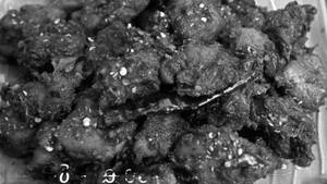 Kondattom  Liver Fry