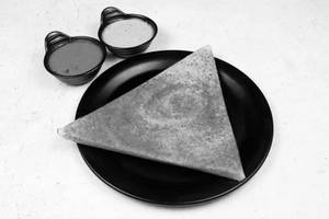 Mysore Masala Dosa