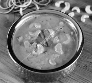 Kaju Paneer