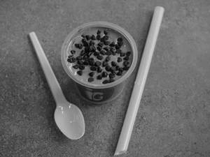 Chocolate Chip Shake