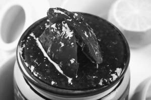 Nimbu Achar