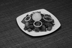 Chicken Fry