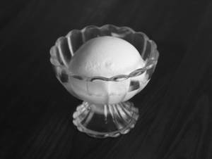 Special Vanilla Ice Cream
