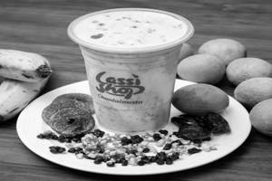 Dry Fruit Lassi
