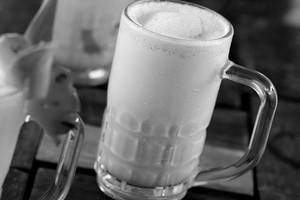 Pista Milkshake