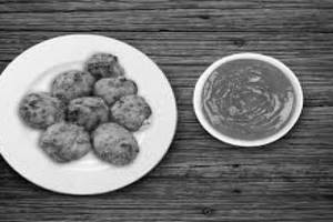 Veg Tandoori Momo + Cold Drink [200Ml]