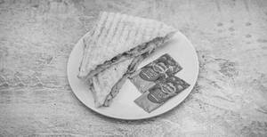 Crispy Aloo Sandwich