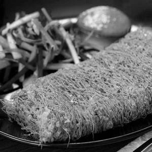 Fish Kabiraji (1pc)