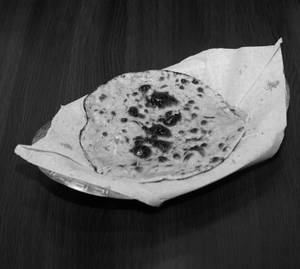 Butter Roti