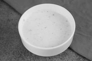 Mixed Raita