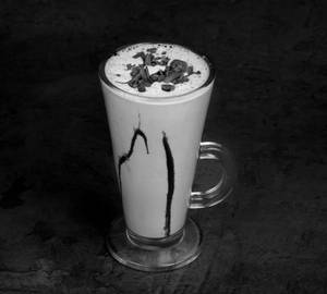Cold Coffee