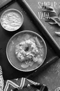 Sambar Vadai