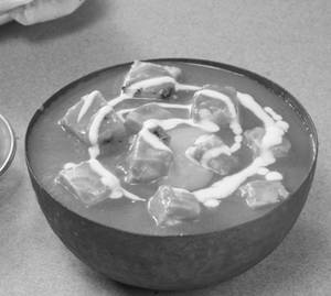 Paneer Butter Masala