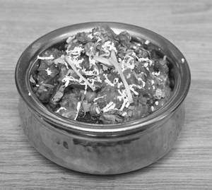 Mix Vegetable