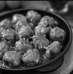 Veg Manchurian [Dry]