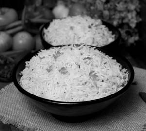 Jeera Rice