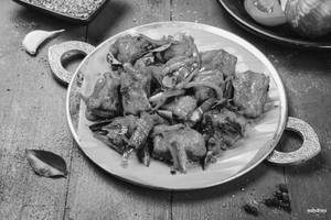 Chicken 65 Boneless