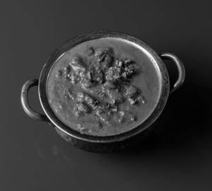 Mushroom Masala 