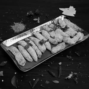 Meen Rava Fry