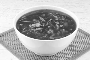 Veg Hot & Sour Soup